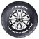 Pneu Arietis AX5 285/70 R17 AT Aro 17 121/118R LT 10PR OWL