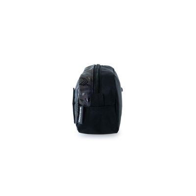 Estojo Escolar Masculina Star Wars Nano Preto U / Preto