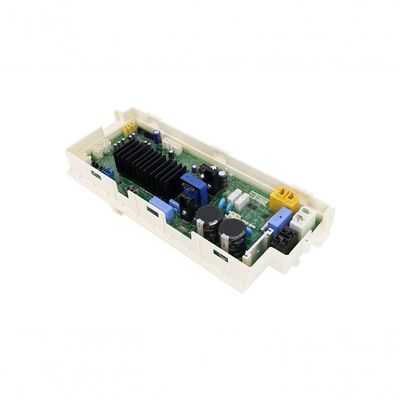 Placa Principal Lavadora LG EBR88910710
