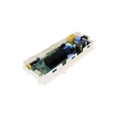 Placa Principal Lavadora LG EBR88910710