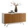 Aparador Buffet Vicenza Off White Ype – New Ceval