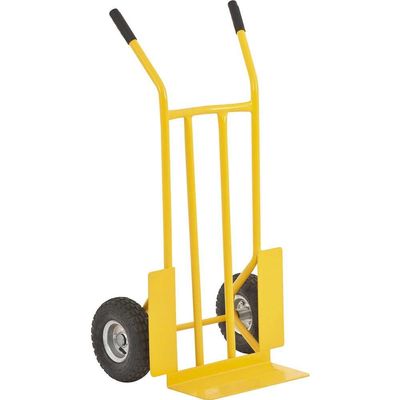 Carrinho para transporte de carga até 200 kg CCV 2001 VONDER