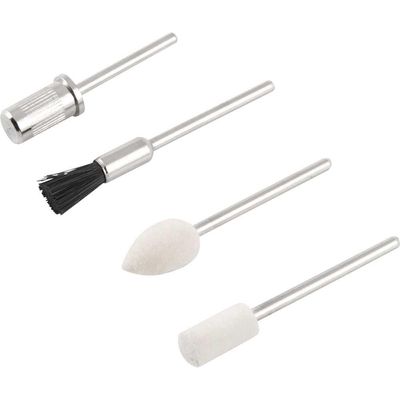 Microrretífica a bateria 36 V bivolt com 24 acessórios MBV 036 VONDER