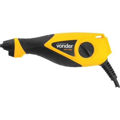 Gravador elétrico 220 V~ GRV 7000 VONDER