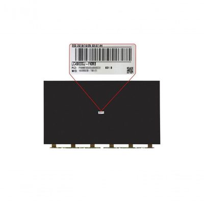 Tela De Cristal Líquido (BA) TV LG EAJ64609401