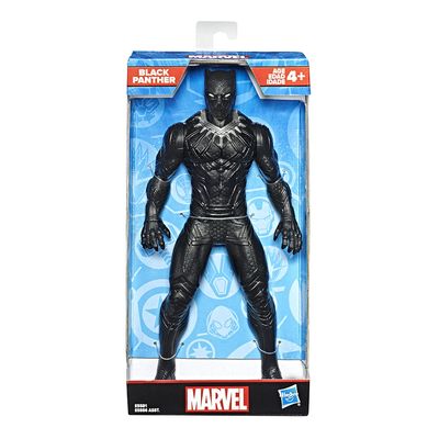 Boneco Olympus Pantera Negra Hasbro