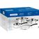 Jogo de Panelas Tramontina Solar 4 Peças Inox Fundo Triplo Cabo Silicone
