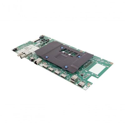 Placa principal TV LG OLED55C2PSA EBU66790901