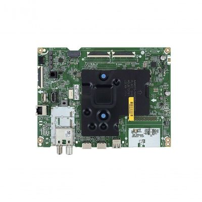 Placa Principal TV LG 65UQ8050PSB EBU66794901