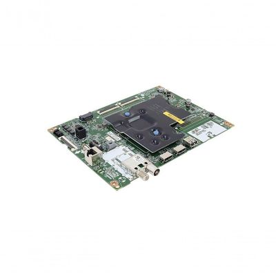 Placa Principal TV LG 65UQ8050PSB EBU66794901