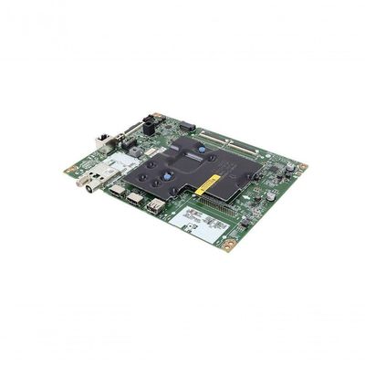 Placa Principal TV LG 65UQ8050PSB EBU66794901