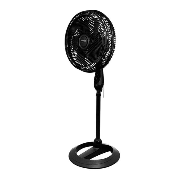 Ventilador de Coluna Britânia Maxx Force 6 Pás BVT450 - 40cm 127V Ventilador de Coluna Britânia Maxx Force 6 Pás BVT450 - 40cm 127V