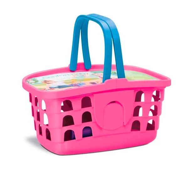 Cesta PicNic 249 Samba Toys Cesta PicNic 249 Samba Toys