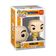 Boneco Funko Pop! Dragon Ball - Krillin