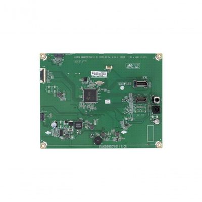 Placa Principal Monitor LG 27GN65R-B EBU67253002