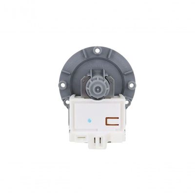 Motor Corrente Alternada Lavadora LG EAU61383504