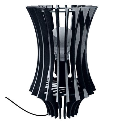 Abajur Fenix De Mesa