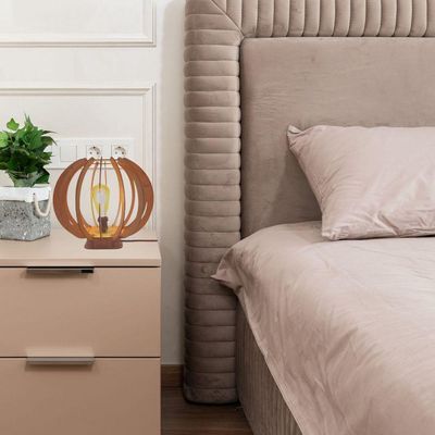 Abajur Andaluz De Mesa