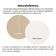 Mesa De Apoio 1 Gaveta 65 Cm Porta Usb Naturale Arly Naturale Branco