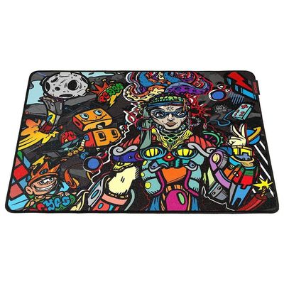 Mouse Pad Gamer Pcyes Agata 500 X 400 - Agt50x40