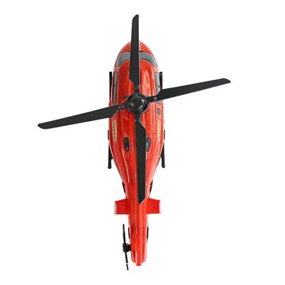 Helicóptero De Resgate Policial