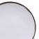 Conjunto 4 Pratos Sobremesa 19cm Canyon Porcelana Tramontina