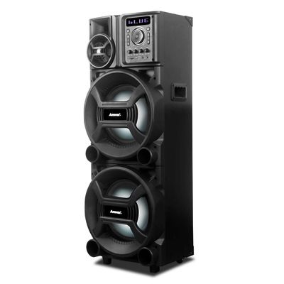 Torre Acústica Amvox ACA1402 1400W