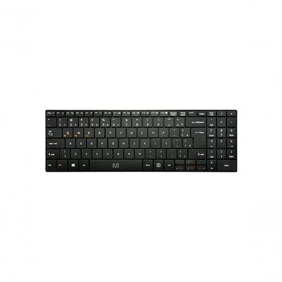 Teclado Multilaser Slim Ts300 Sem Fio - Tc220