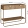 Aparador Organico 2 Gavetas 100 Cm 28066 Artesano Hanover Dourado