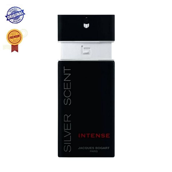 Perfume Silver Scent Intense EDT 100mL