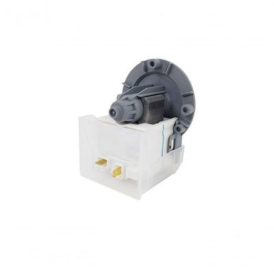 Bomba Drenagem Lava E Seca LG EAU61805801