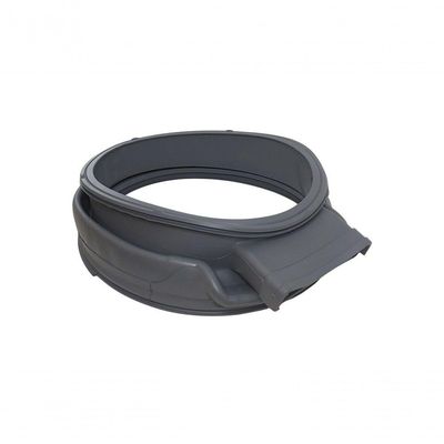Vedação Porta Da Lavadora LG 4986ER0005F