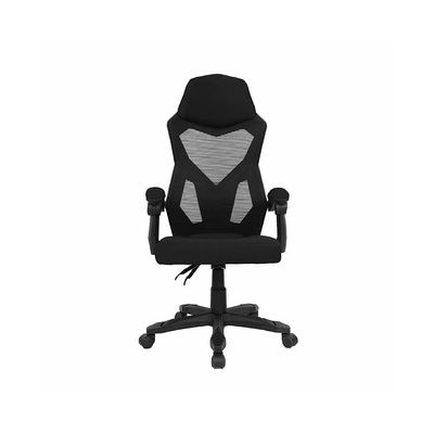 Cadeira Escritório Multilaser Relax Modelo GA211 Preta