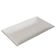 Travessa Melamina Branca 35x22,5cm Wolff Bandeja Servir Porções Retangular