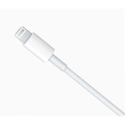 Cabo Lightning Original Apple Para Iphone - Mque2Bz/A