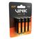 Pilha Alcalina Aa C-8 1.5v - Vp2ab8a