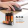 Pilha Alcalina Aa C-8 1.5v - Vp2ab8a