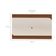 Painel para TV até 86 Polegadas Elegance Cedro e Off White