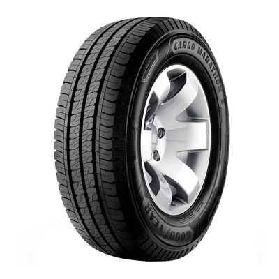 Pneu Goodyear Aro 14 Cargo Marathon 2 185R14C 102/100R 2 Unidades 14 / n/a