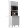 Cozinha Modulada Ipanema 3 Peças - Branco