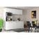 Cozinha Modulada Ipanema 3 Peças - Branco