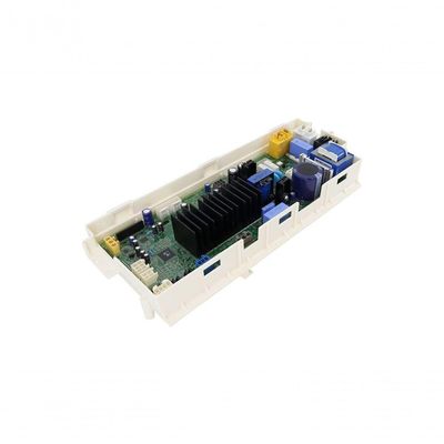 Placa Principal Lavadora LG - EBR88271349