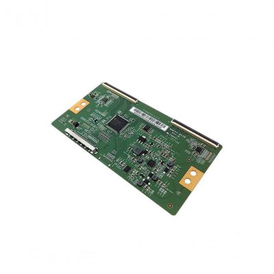 Placa Time Control TV LG 50 EAT65148001