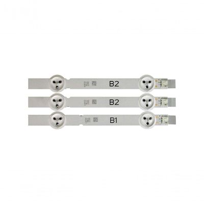 Kit Régua LED TV LG 32 AGF78399701