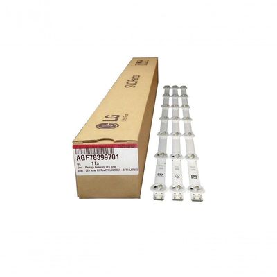 Kit Régua LED TV LG 32 AGF78399701