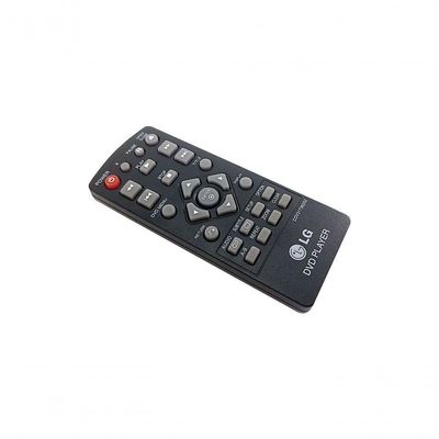 Controle Remoto DVD LG COV31736202