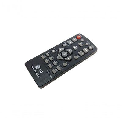 Controle Remoto DVD LG COV31736202