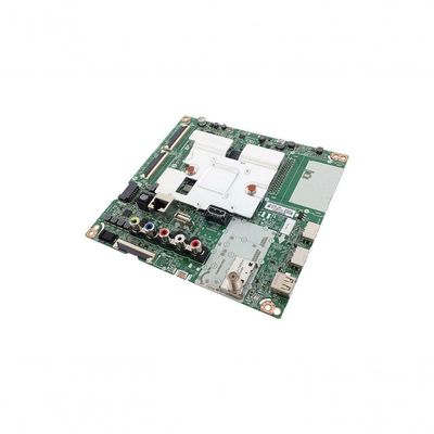 Placa Sub TV LG EBU66103915