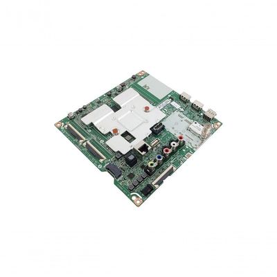 Placa Sub TV LG EBU66103915