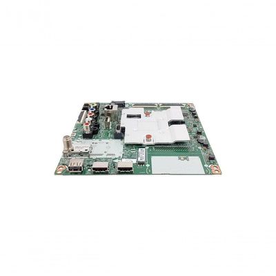 Placa Sub TV LG EBU66103915